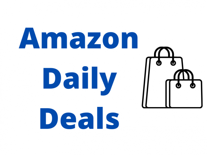 amazon daily deals july 7th