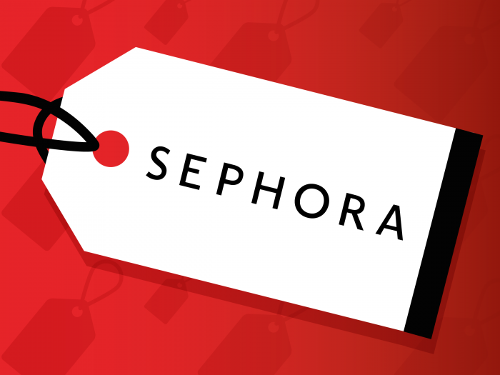 sephora free shipping june 2020