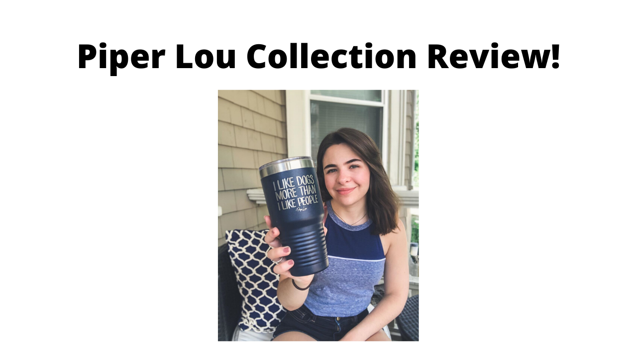 Piper Lou Collection: Get ANYTHING BOGO FREE! - Freebies And More