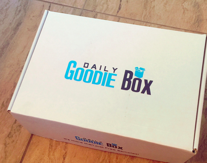 free daily goodie box